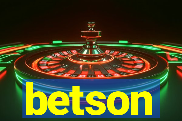 betson