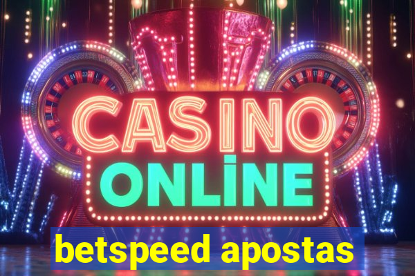 betspeed apostas