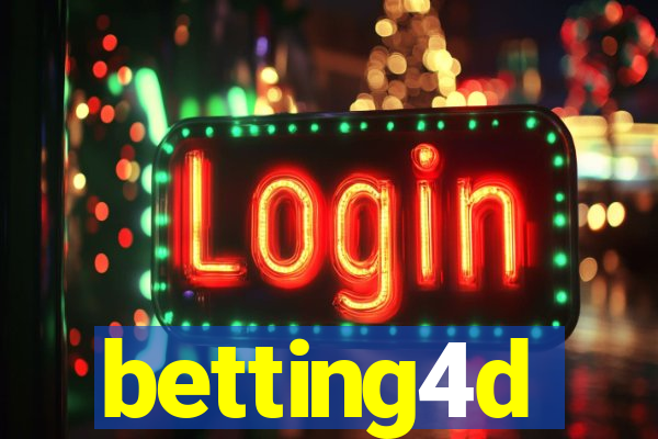 betting4d