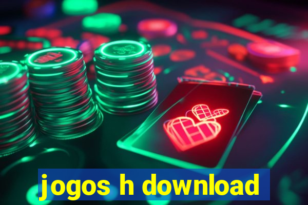 jogos h download