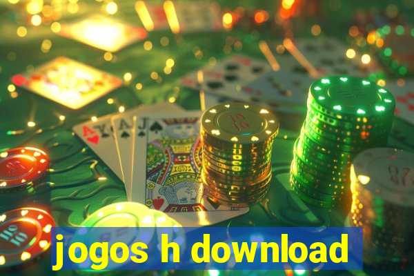 jogos h download