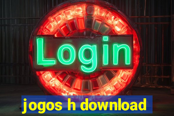 jogos h download