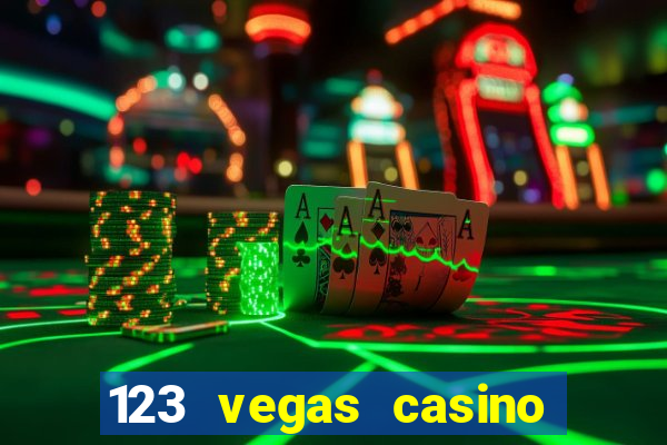 123 vegas casino no deposit free chips for existing players