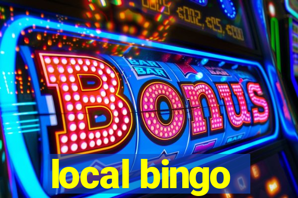 local bingo