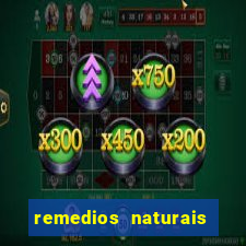 remedios naturais para diabetes