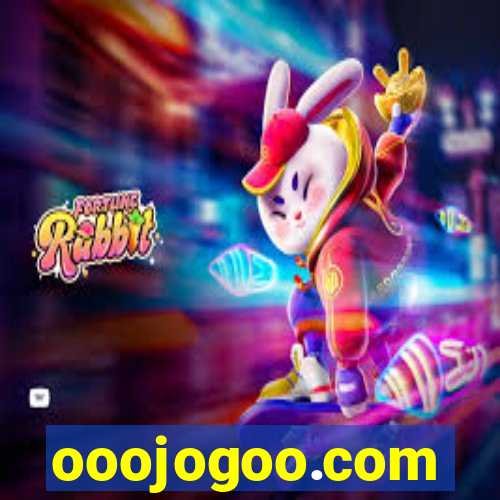 ooojogoo.com