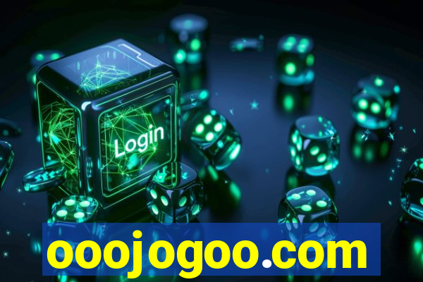 ooojogoo.com