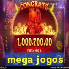 mega jogos