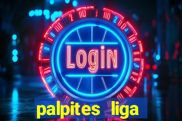 palpites liga europa hoje