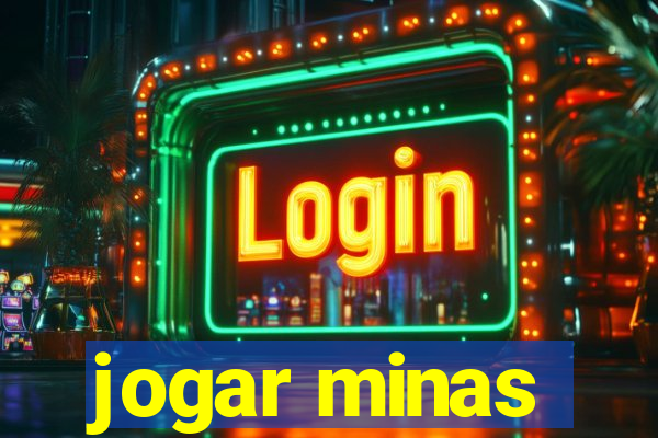 jogar minas