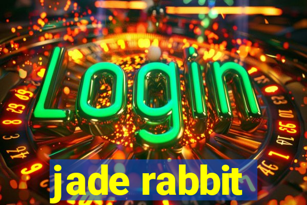 jade rabbit