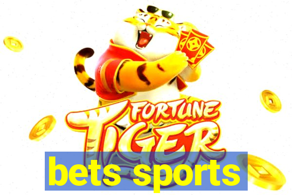 bets sports