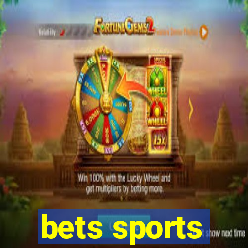 bets sports