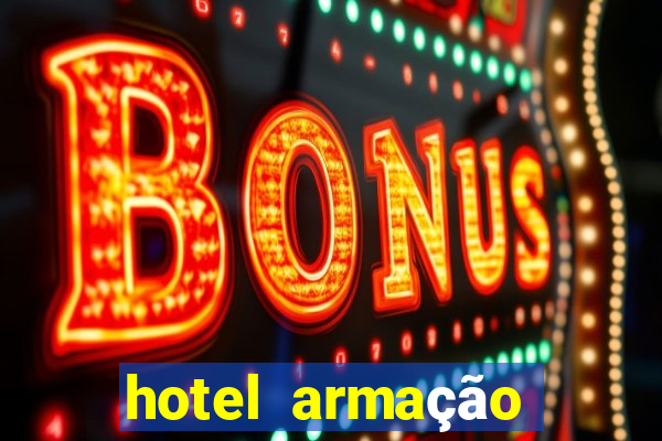 hotel armação porto galinhas