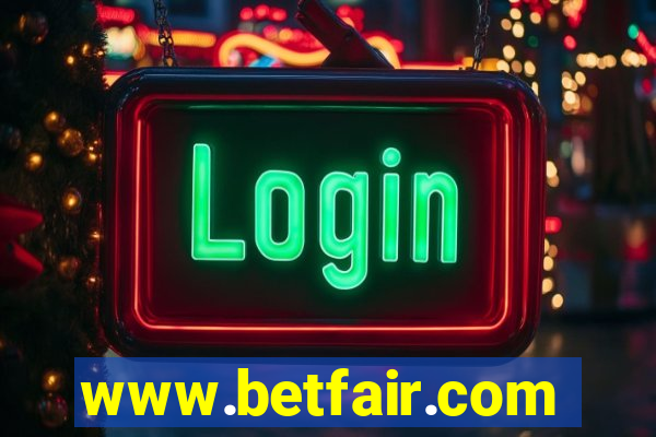 www.betfair.com