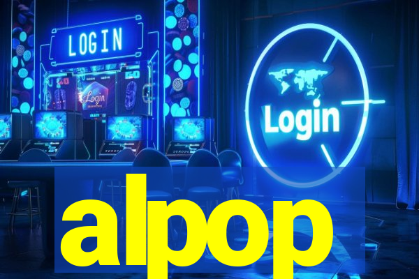 alpop