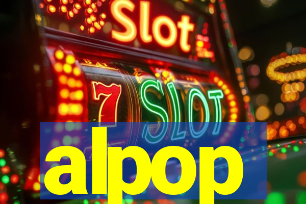 alpop