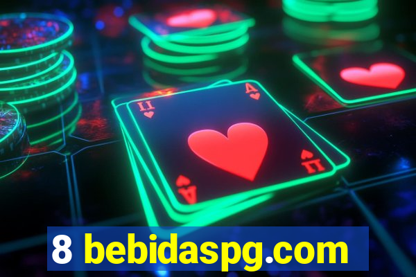 8 bebidaspg.com