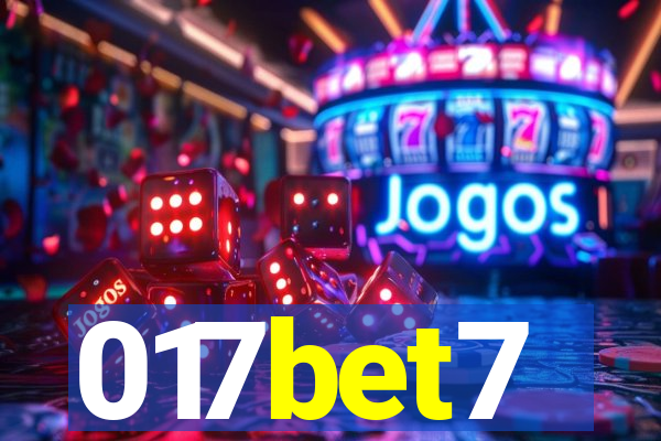 017bet7