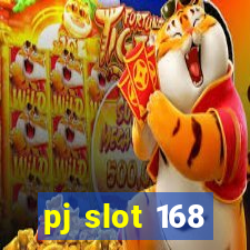 pj slot 168