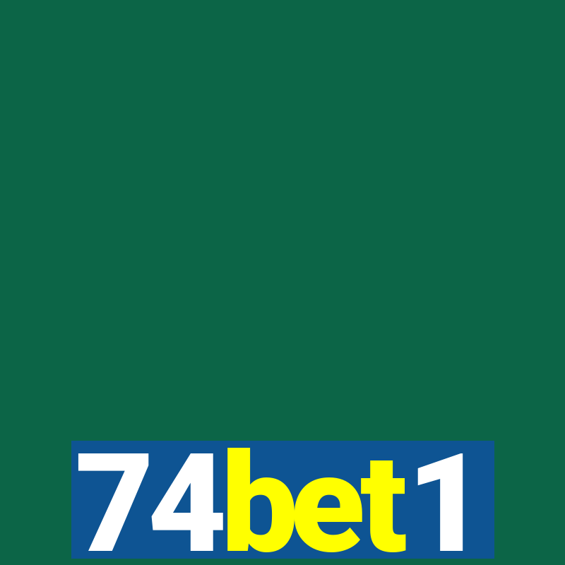 74bet1