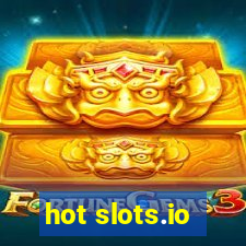 hot slots.io