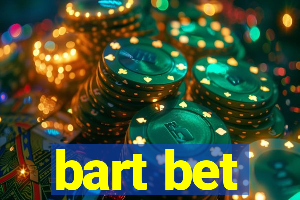 bart bet