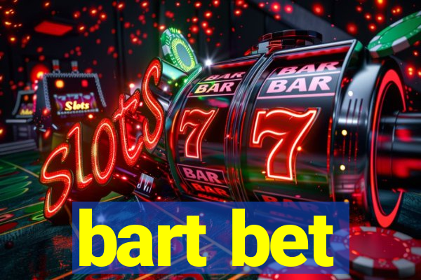 bart bet