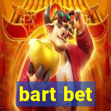 bart bet