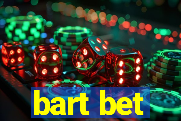 bart bet