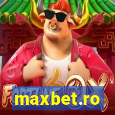 maxbet.ro