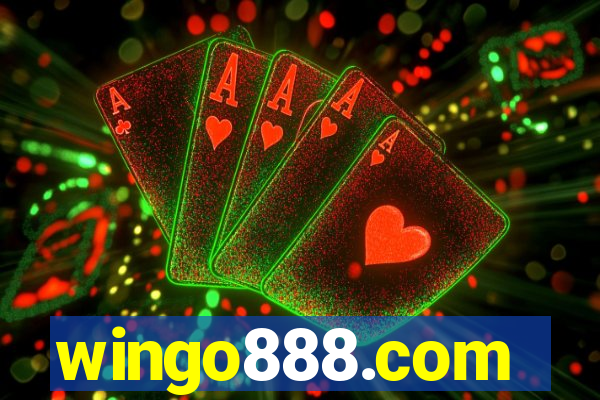 wingo888.com