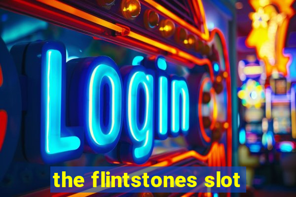 the flintstones slot