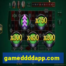 gameddddapp.com