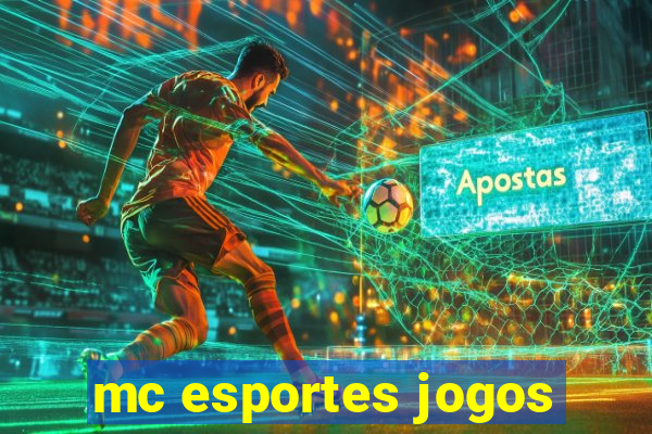 mc esportes jogos