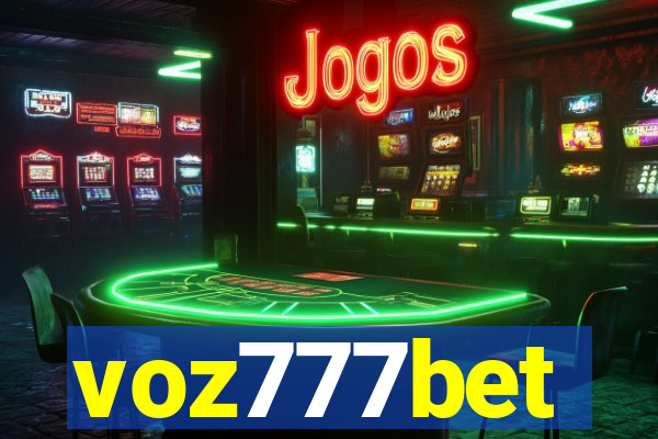 voz777bet