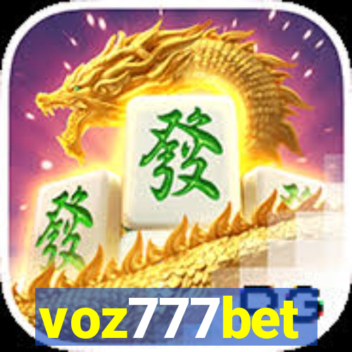 voz777bet