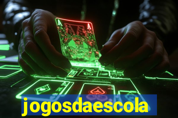 jogosdaescola