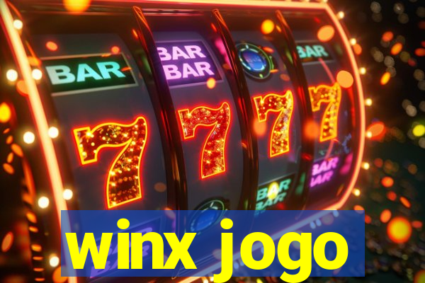 winx jogo