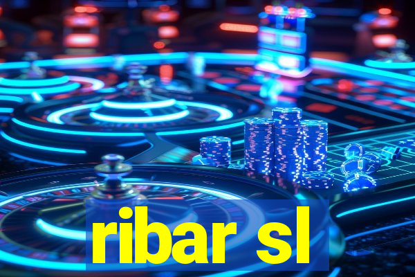 ribar sl