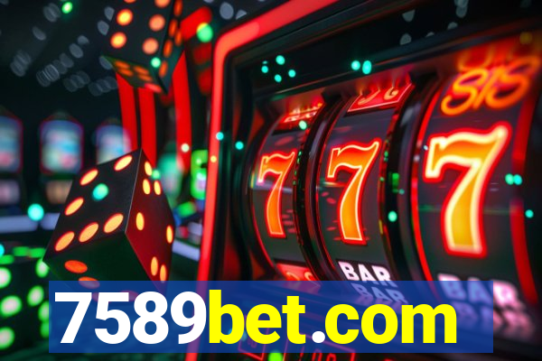 7589bet.com