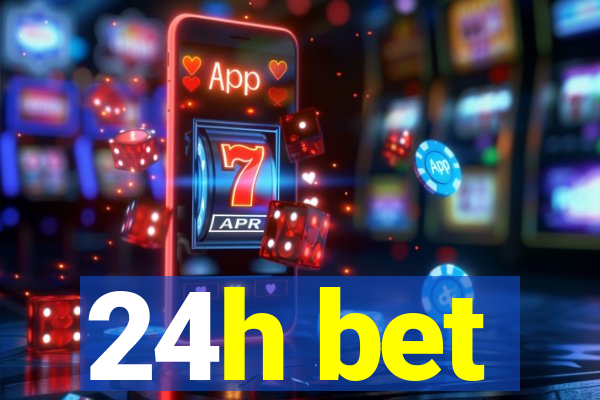 24h bet