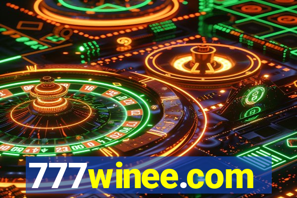 777winee.com