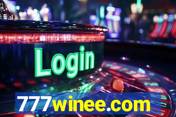 777winee.com