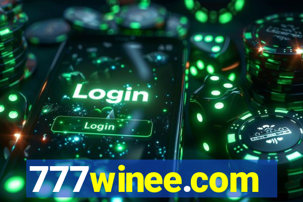 777winee.com