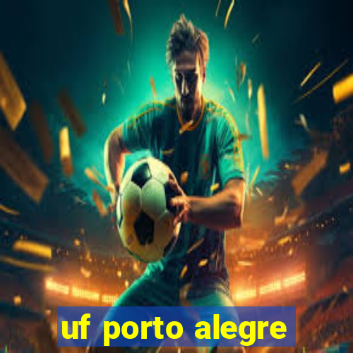 uf porto alegre