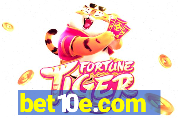 bet10e.com