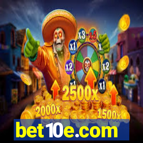 bet10e.com