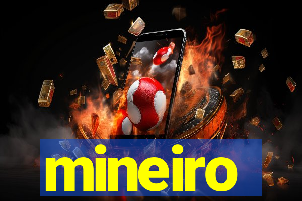 mineiro