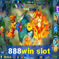 888win slot